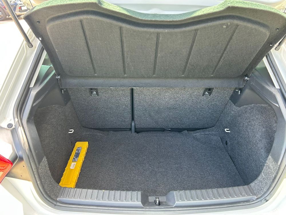 Seat Ibiza 1.0 TSI 95 CP Man - foto 7