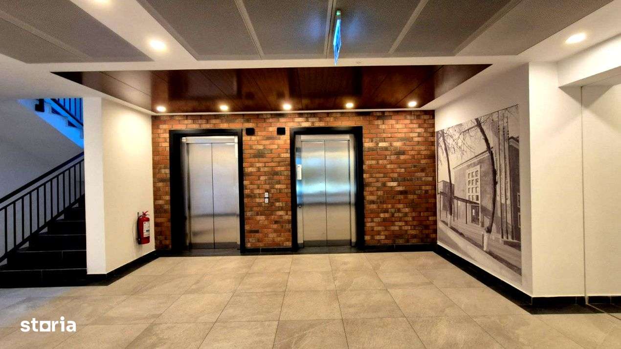 Apartament 2 camere de inchiriat | Liberty Residential|  parcare - Imagine principală: 2/11