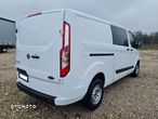 Ford TRANSIT CUSTOM - 4