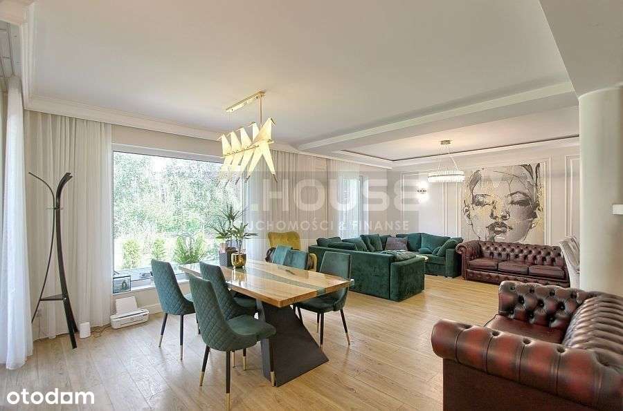 Nowoczesny dom nad jeziorem! - Pełny obrazek: 4/20