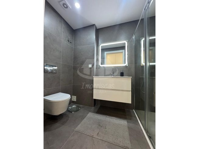 Apartamento T4 seminovo com terraço, no Parque das Oliveiras em Cam...-33