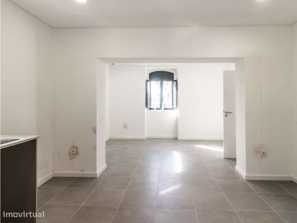 Moradia T2 - Grande imagem: 3/18