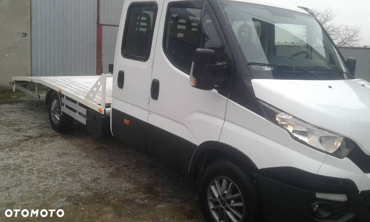 Iveco Daily 35s180 - 2