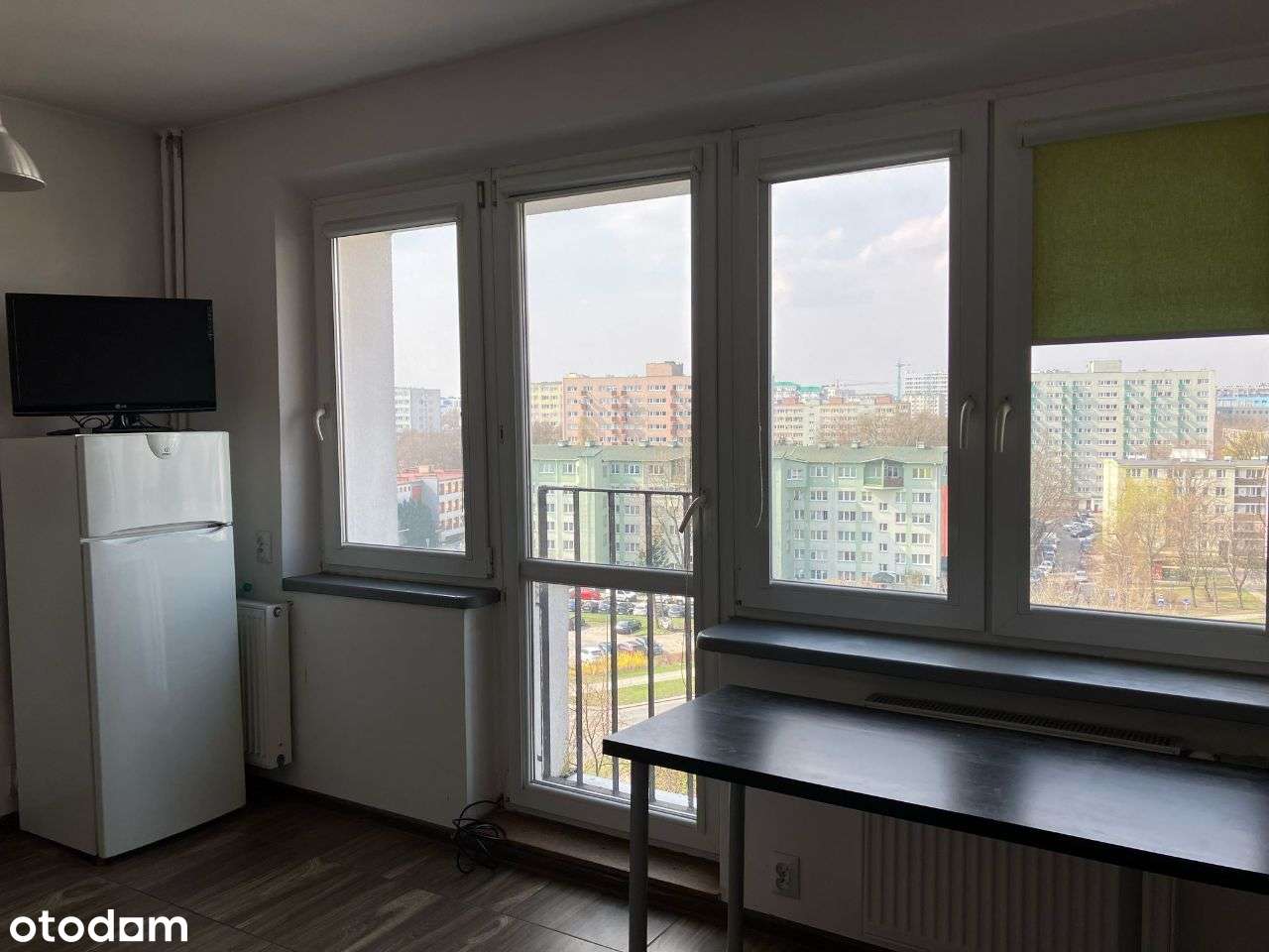 Sprzedam mieszkanie 31 m², Mokotów - Pełny obrazek: 5/8