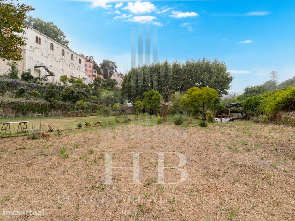 Quinta T6 Centro Historico de Sintra - Grande imagem: 4/45