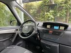 Citroën C4 Grand Picasso 1.6 e-HDi Exclusive CMP6 - 34