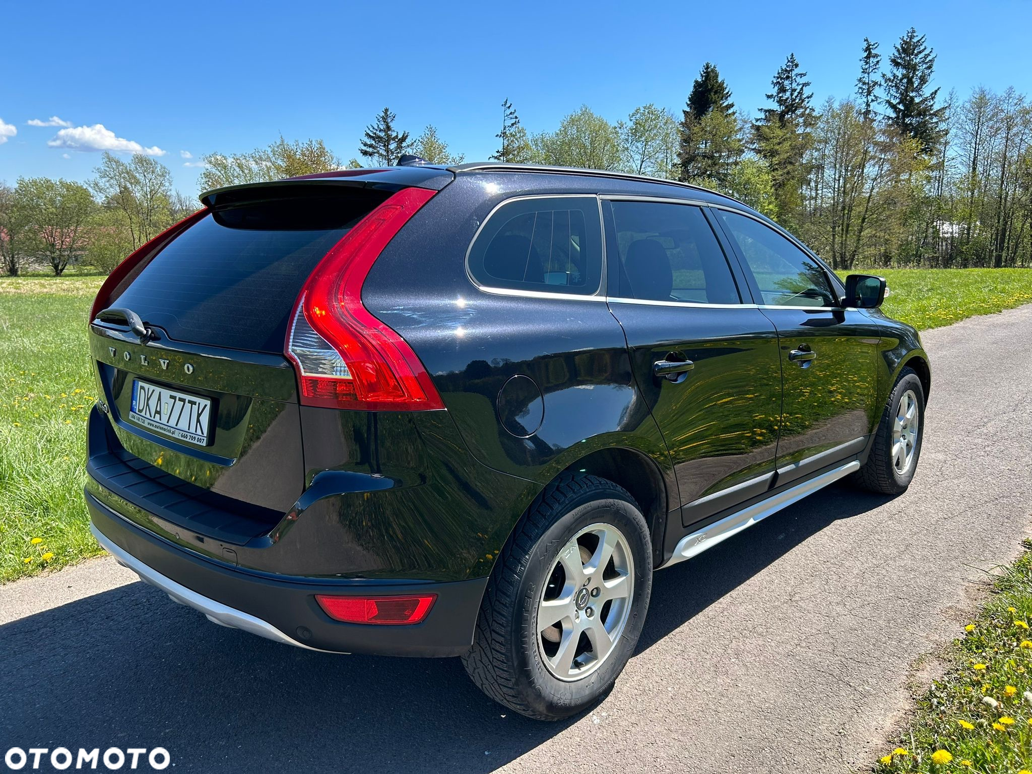 Volvo XC 60 - 3