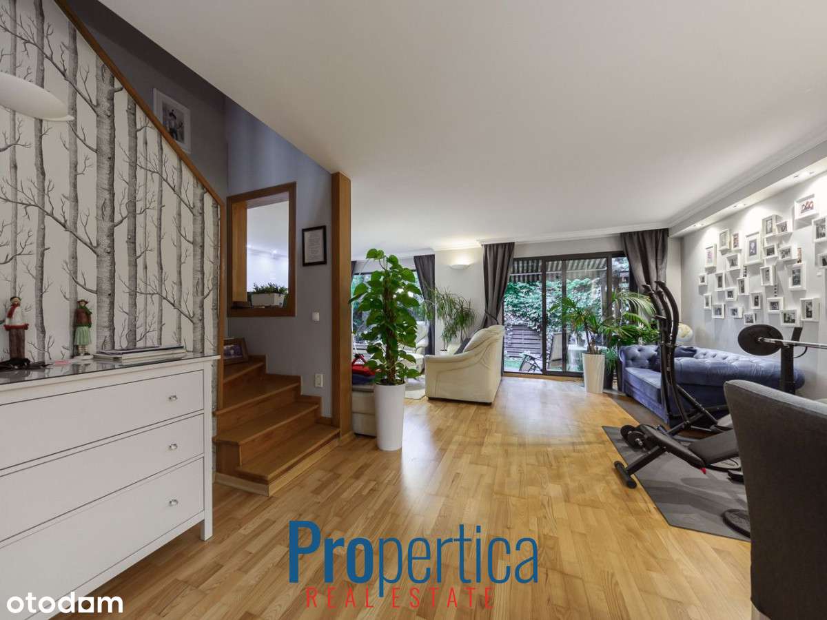 ➠ Metro "Trocka"➠ Segment ➠5 pok. 164 m² - Pełny obrazek: 3/16