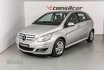 Mercedes-Benz B 180 CDi - 1