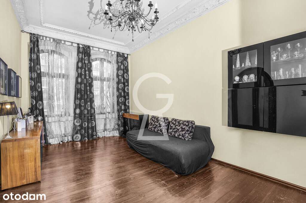 ✨Balkon✨Piwnica✨Deska ✨Sztukateria✨Centrum✨Ołbin✨-8