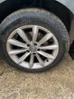 Jante originale de VW Passat B8 pe 17 - 2