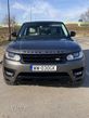 Land Rover Range Rover Sport S 5.0 V8 S/C - 2