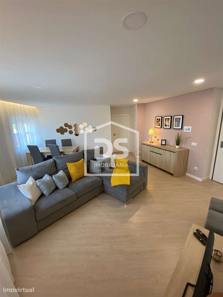 Apartamento T2 Venda em Venteira,Amadora - Grande imagem: 5/21