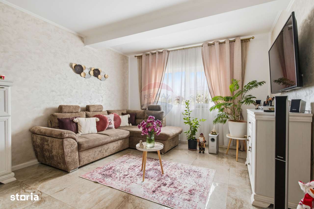 Casă + Apartament Separat - 0% TVA 0% COMISION - Hlincea - 5 Camere - Imagine principală: 5/20