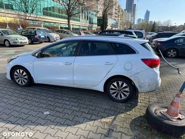 Kia Ceed Cee'd 1.6 CRDi L Business Line - 2