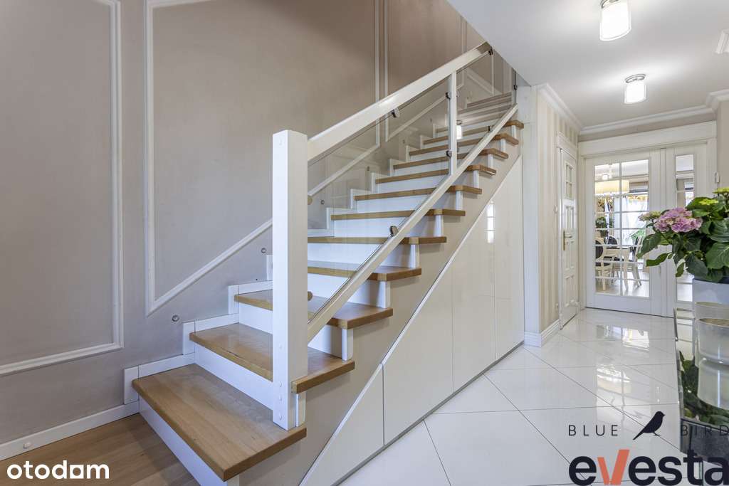 Skrajny Szereg Nowe Żerniki 150m2 wysoki standard - Pełny obrazek: 4/20