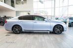 Lexus Seria GS 450h - 12