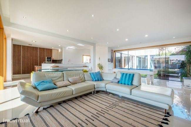 Moradia individual, para venda, Murtosa - Torreira - Grande imagem: 4/30