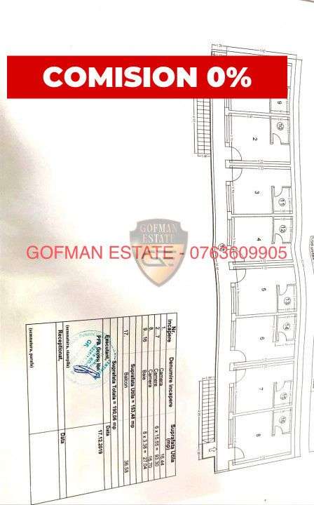 Afacere la cheie! Vad format! Pensiune restaurant Mamaia Sat - Imagine principală: 4/19