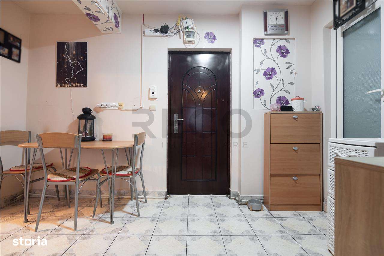 RECO, Apartament 2 camere, decomandat, Zona Rogerius - Imagine principală: 4/18