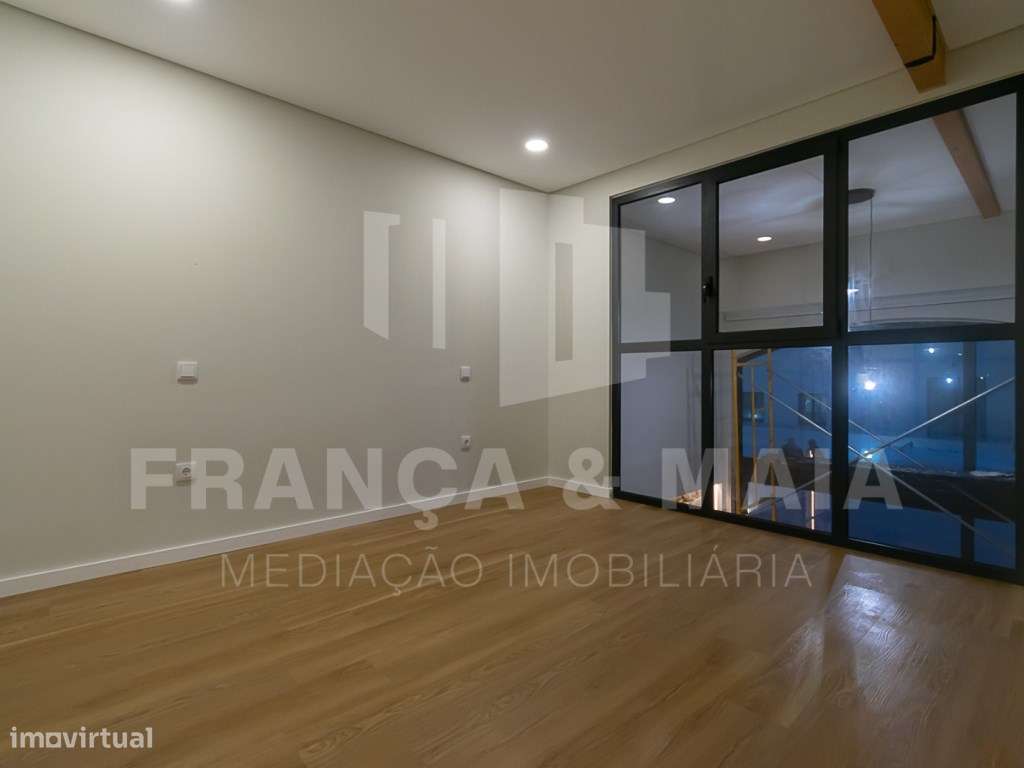 Predio Habitacional - Carvalhos-25