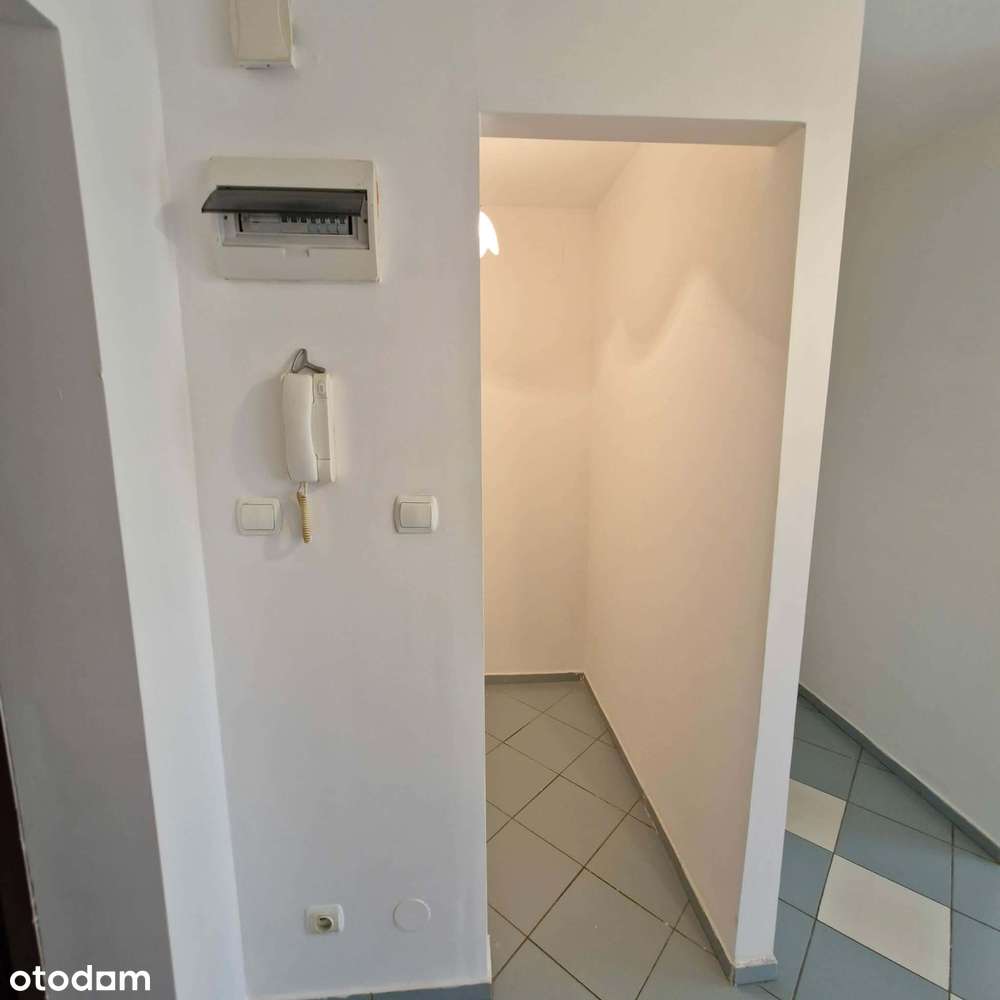 3-pokojowe mieszkanie 56 m² – Ropczyce, ul. Kolejowa-9