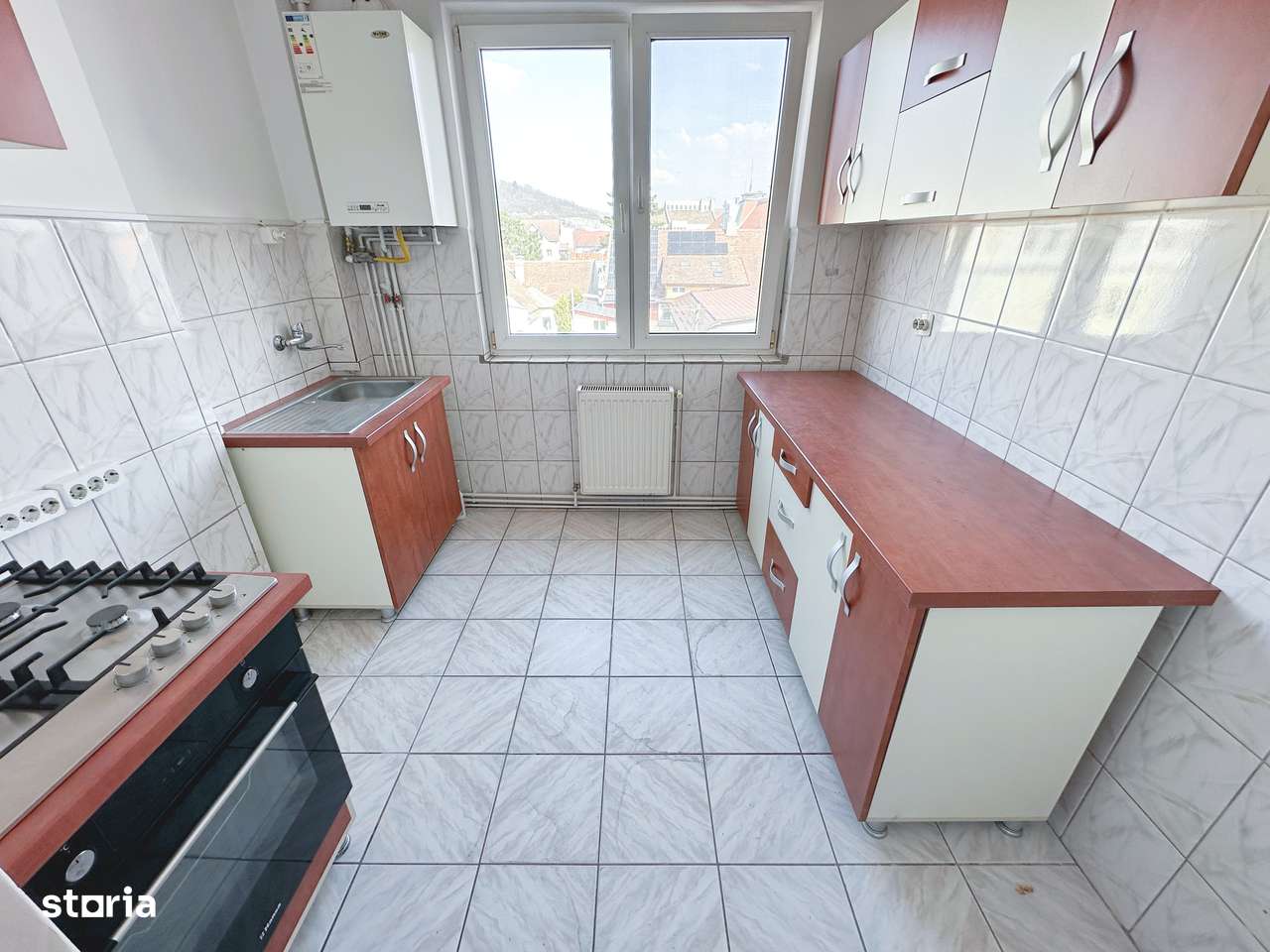 Apartament de vânzare – Str. Șoimilor, Târnăveni-7
