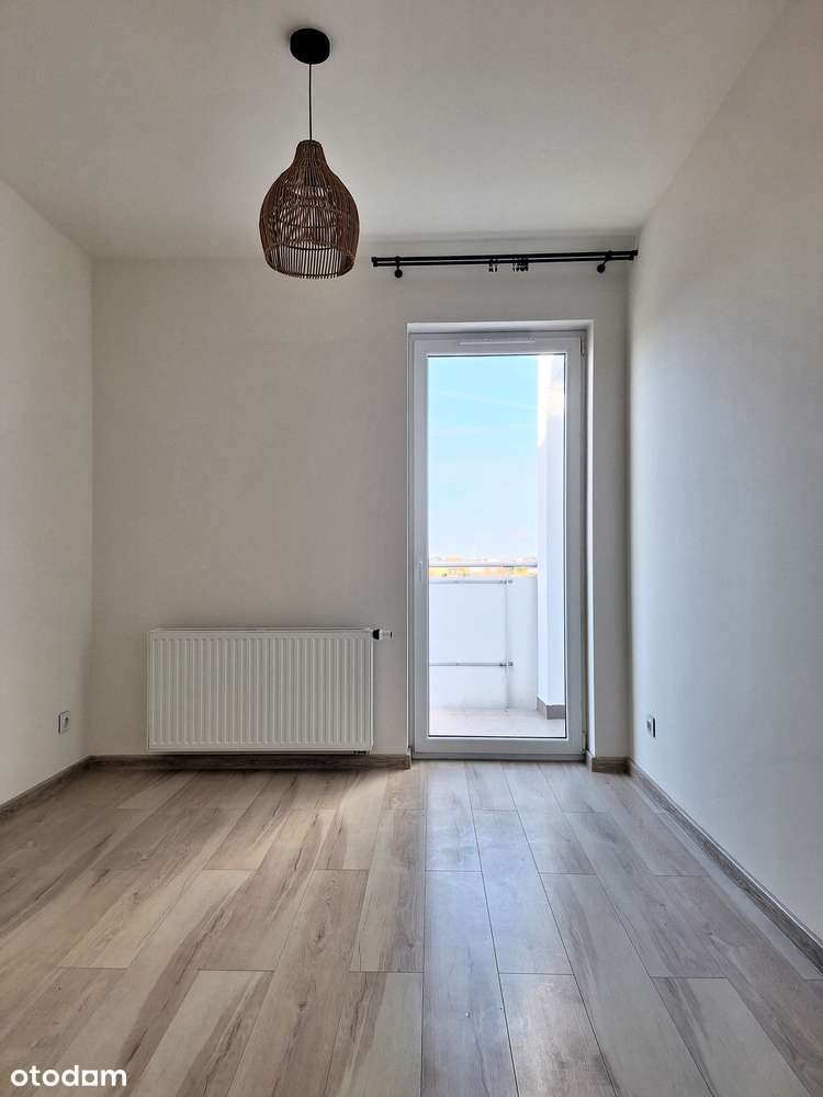 3 pok. | duży balkon | komórka lokatorska-6