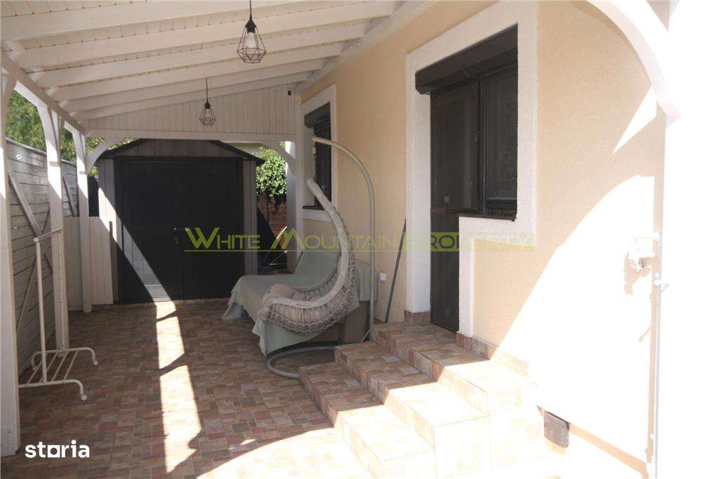 Vila superba 2018 5 camere, de vanzare, Buftea-3