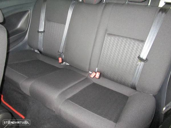 SEAT Ibiza SC 2.0 TDi FR - 16