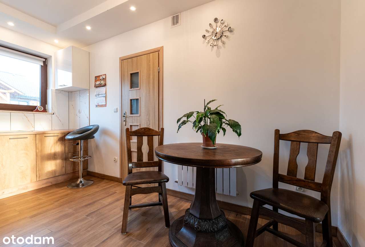 Parterowy dom, gotowy do zamieszkania -15 minut od Rzeszowa-3