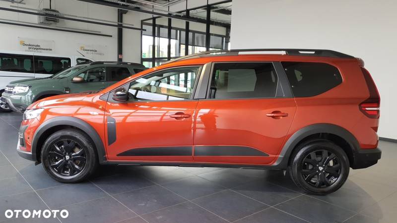 Dacia Jogger 1.0 TCe SL Extreme 7os - 8