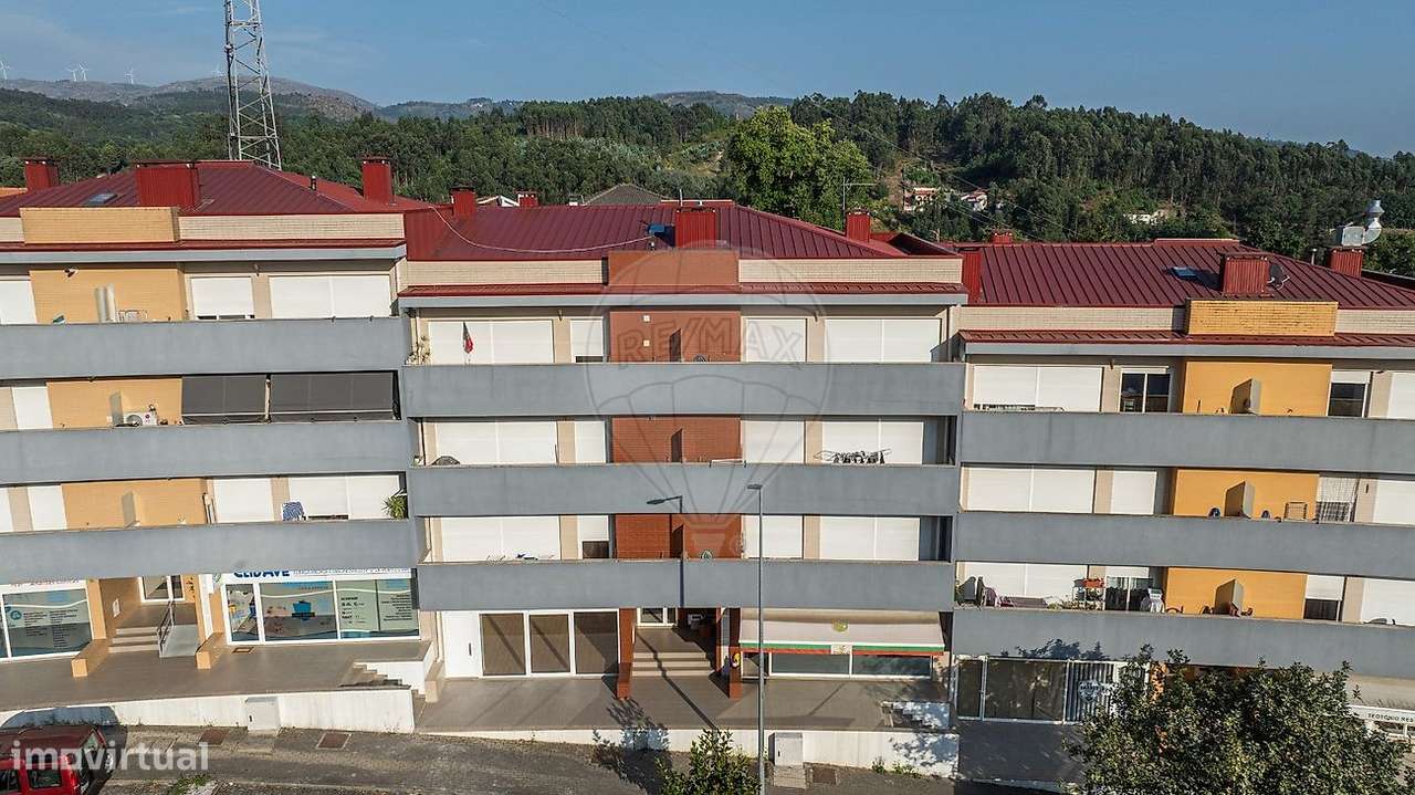 Apartamento T2 para venda-16