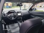 Mitsubishi ASX 1.8 DID Instyle NAVI 4WD AS&G - 23