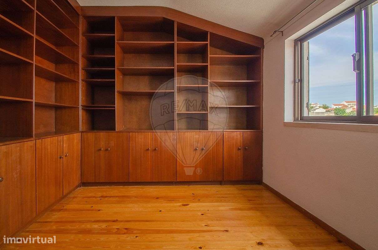 Apartamento T2 para venda-5