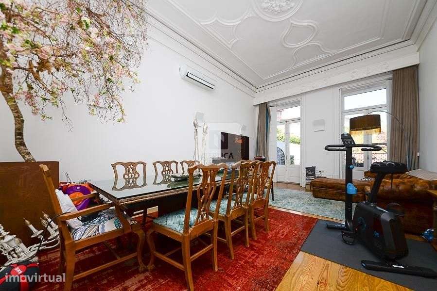 Apartamento T2 Duplex com Jardim no Bonfim - Grande imagem: 4/42