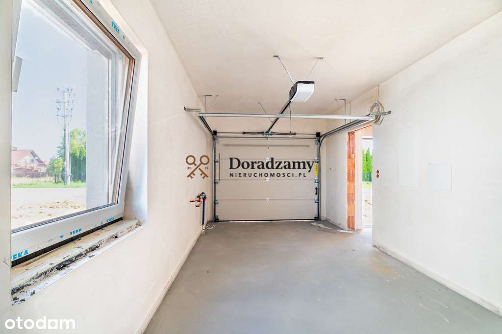 Dom z dużą działką - 4ar - Pełny obrazek: 3/9