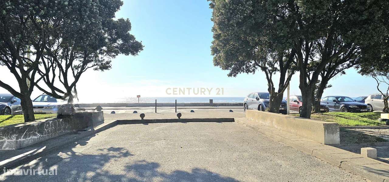Moradia T4 Bi-Familiar em Primeira Linha de Mar – Vila do Conde - Grande imagem: 3/30