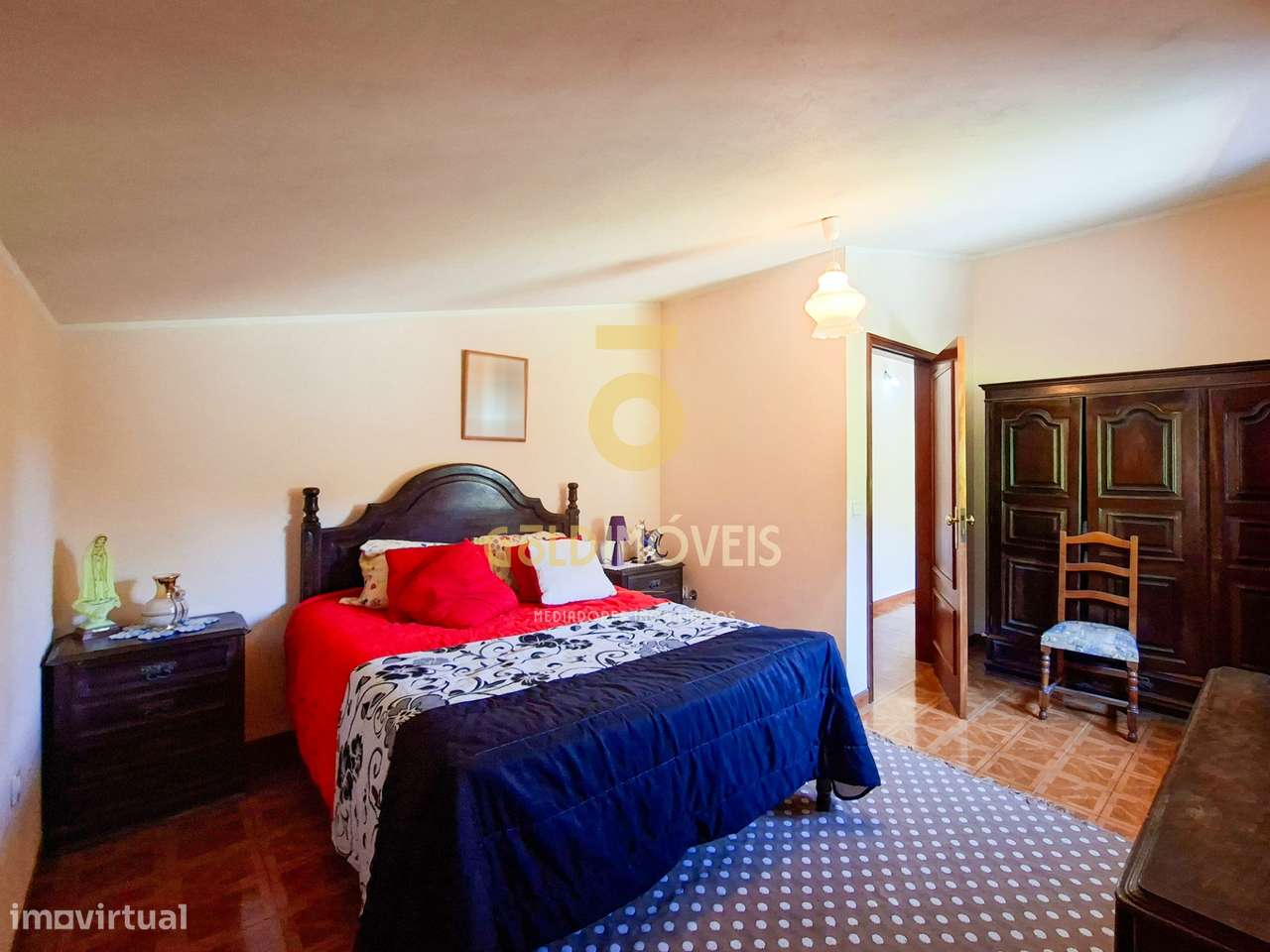 Moradia T4 Venda em Santa Maria de Sardoura,Castelo de Paiva-20