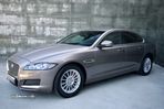 Jaguar XF E-Performance Prestige - 12