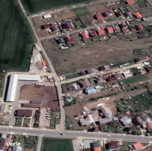 teren Ciorogarla spre Darvari langa Manastirea Samurcasesti - Imagine principală: 5/6