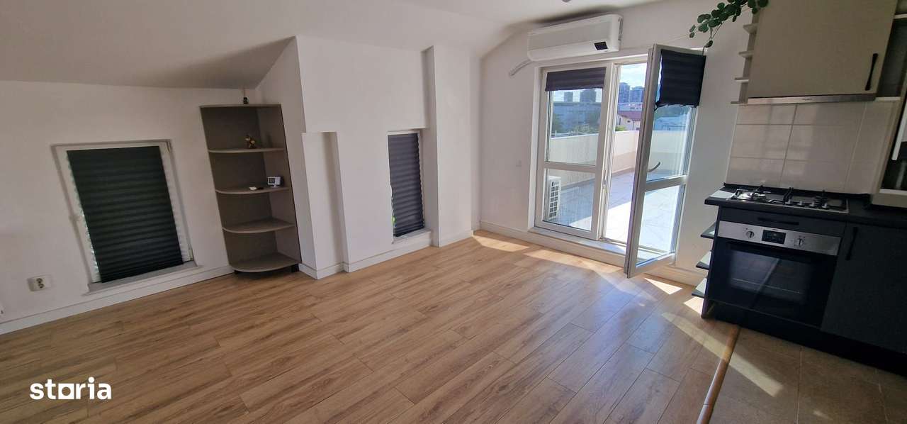 Apartament 2 camere decomandat Metrou Mihai Bravu - Imagine principală: 1/13