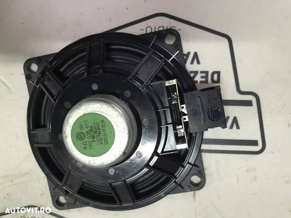 Boxa VW Golf 5 - 1K0035411 - 2