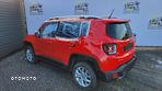 Jeep Renegade 2.0 MultiJet Limited 4WD S&S - 19