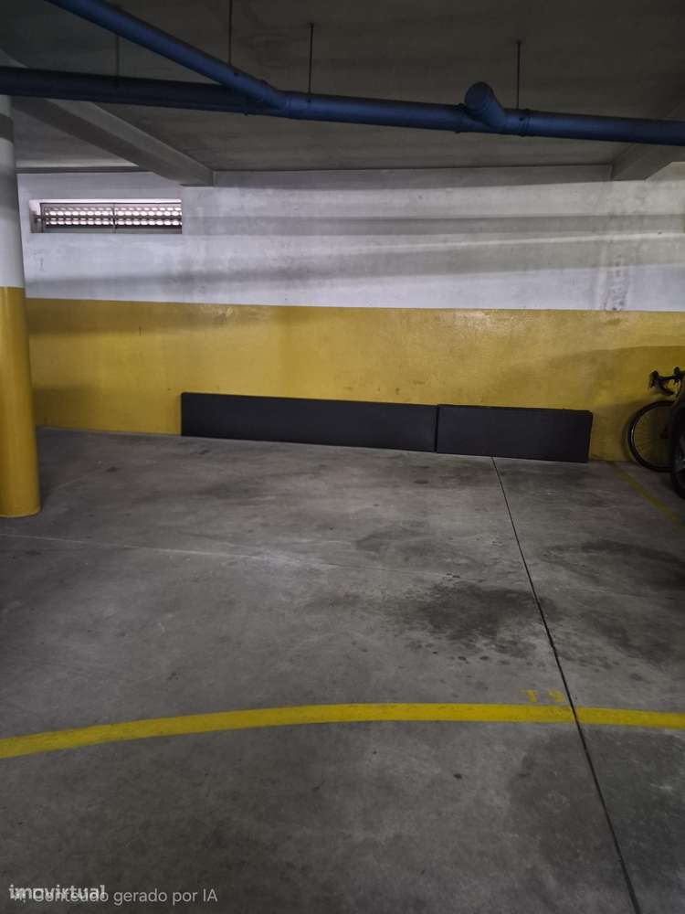 Comprar Excepcional Apartamento T2+1/ 3frentes Águas Santas-20