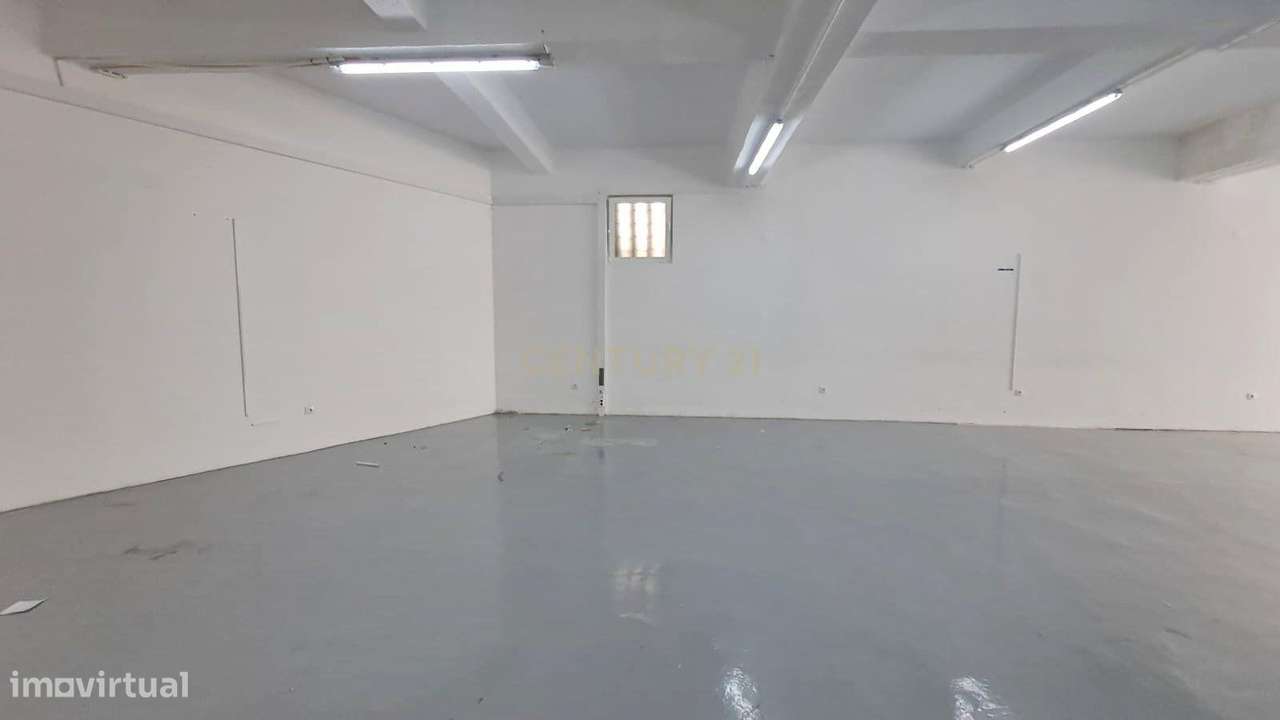 Espaço Comercial no Centro de Odivelas - Grande imagem: 5/12