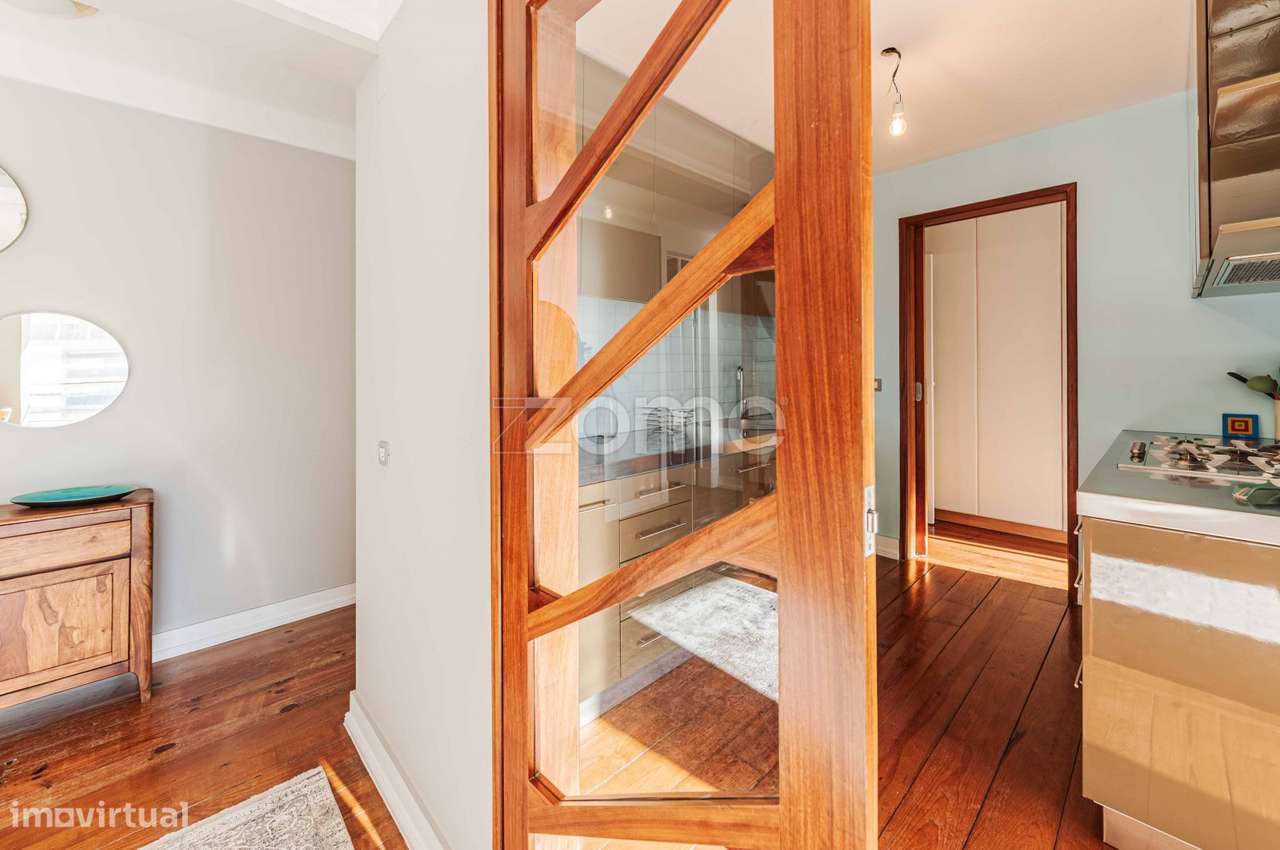 Apartamento Estrela-38