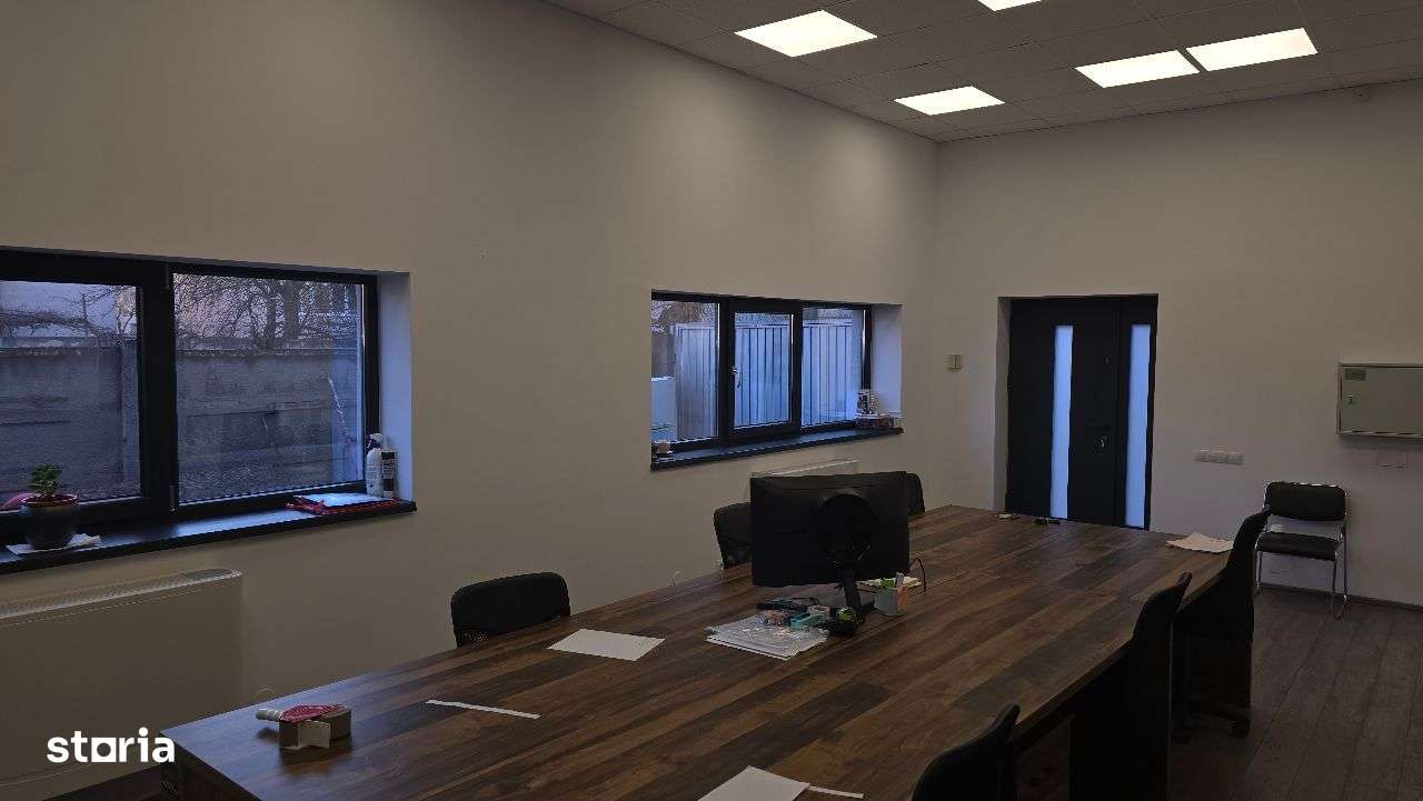 Vand spatiu comercial, Deva, Cuza-Voda, suprafata 125 mp, amenajat - Imagine principală: 5/20