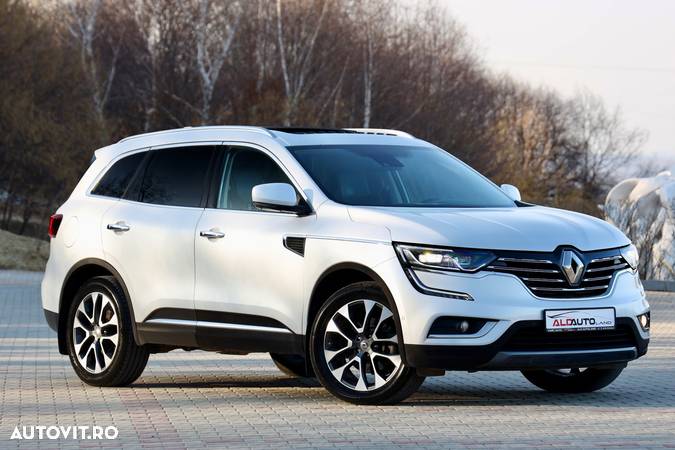 Renault Koleos 2.0 Energy dCi X-TRONIC Intens - 3