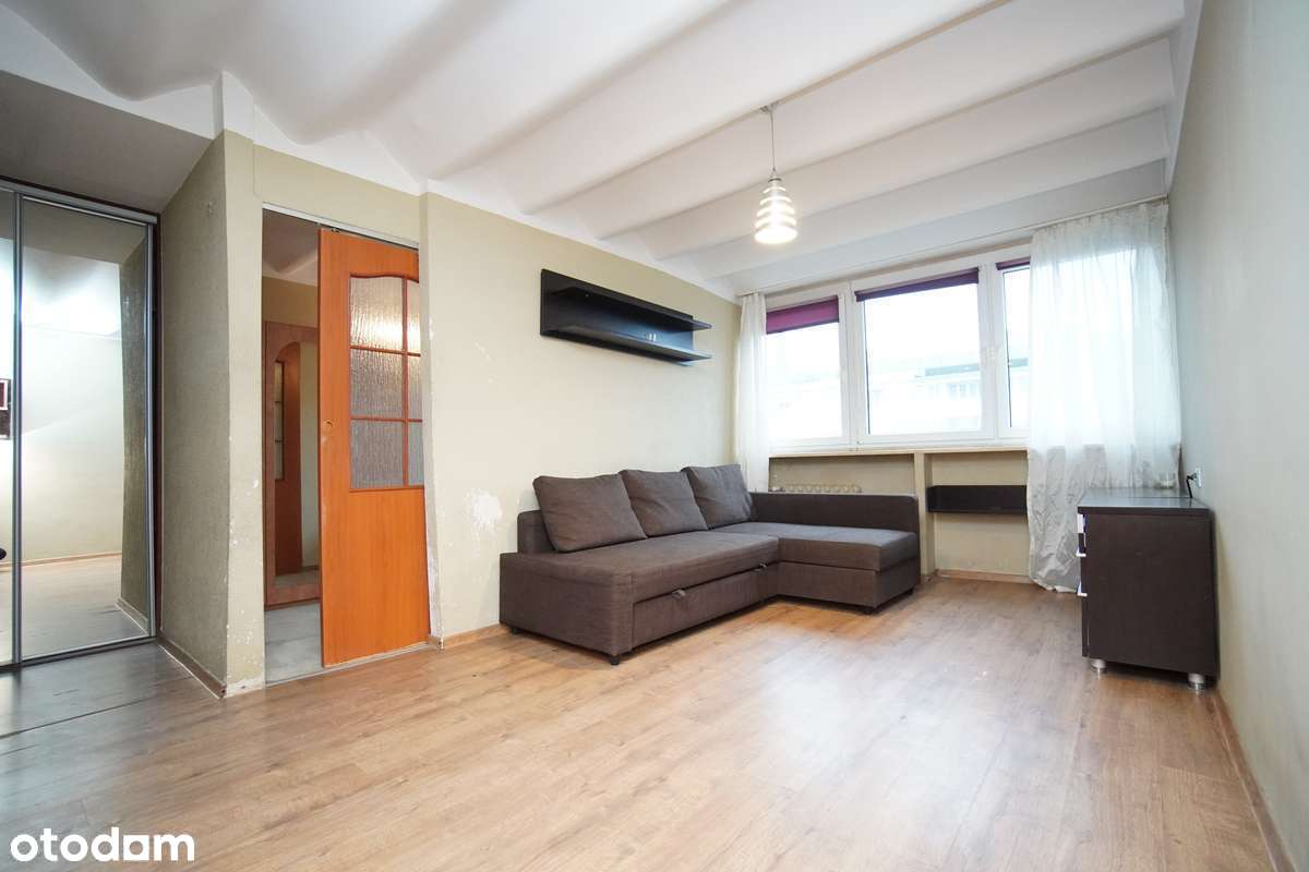 Obok Borka | Układ bez strat metrażu — w pełni funkcjonalna przestrzeń - Pełny obrazek: 2/15